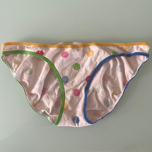 PINK Victoria's Secret Intimates & Sleepwear Vintage Victorias